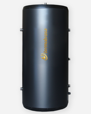 Depósito de Inércia